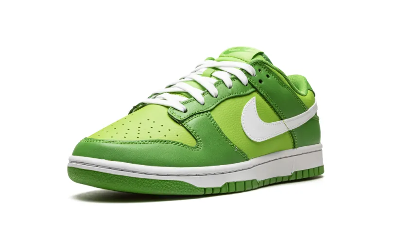 Nike Dunk Dunk Low Retro 'Chlorophyll'